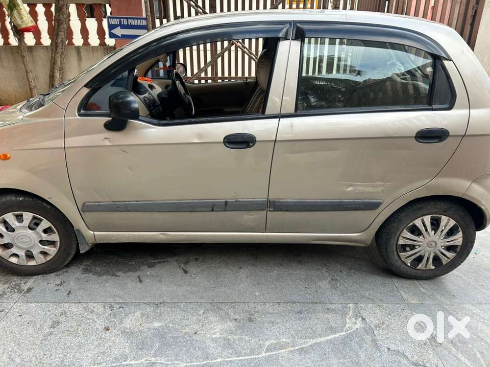 Spark Ls Manual 2011