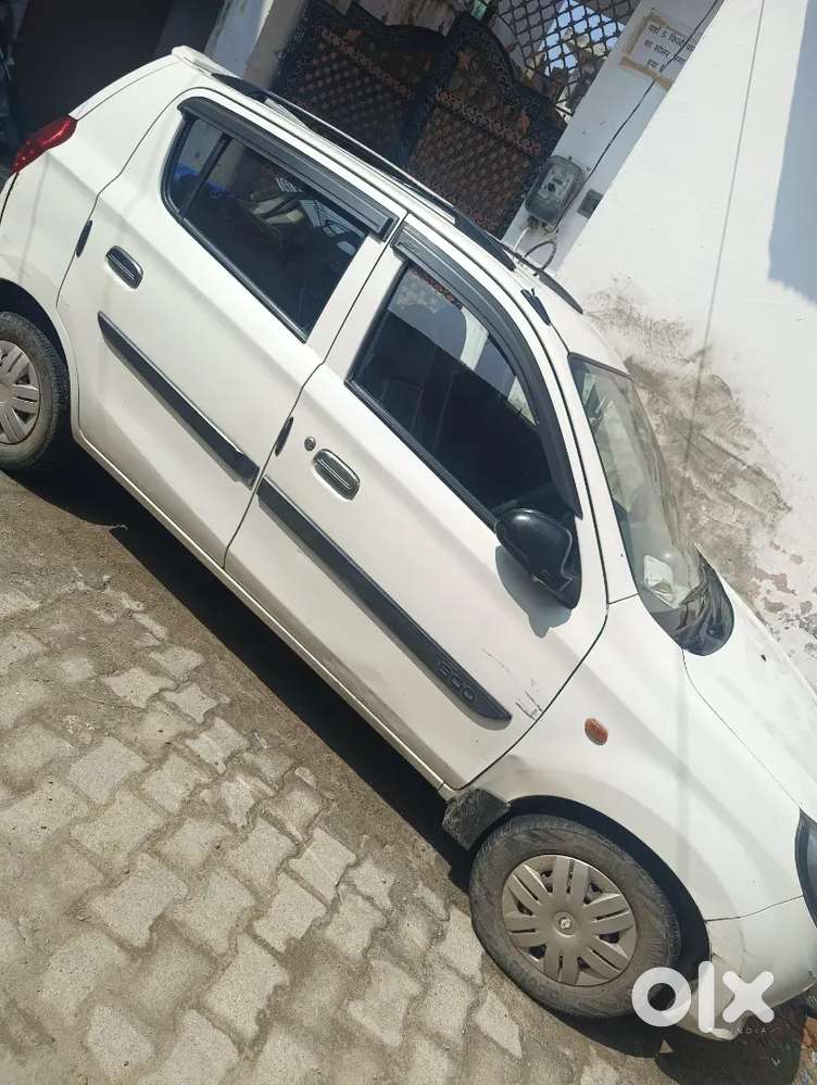 Maruti Suzuki Alto 2016 Bilkul Original Gadi Hai Koi Nhii Hai Gadi Me