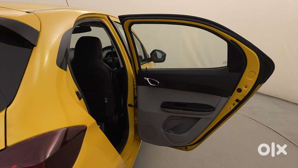 Tata Tiago 1.2 Revotron Xz Plus, 2020, Petrol