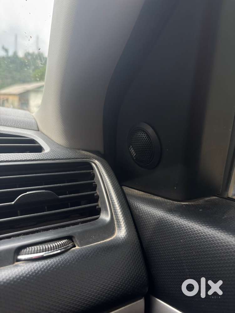 Maruti Swift Vxi 2015 Year
