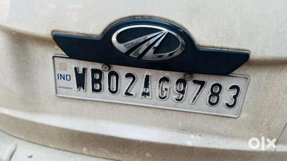 Mahindra Xuv500 Diesel 2015