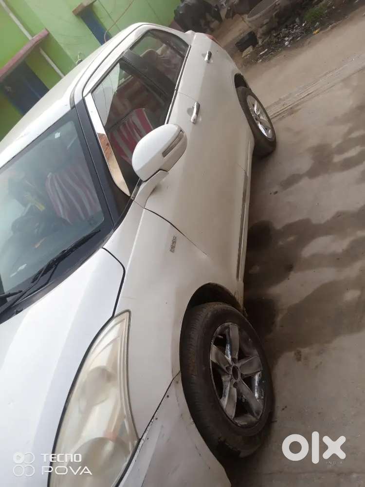 Maruti Suzuki Swift 2014