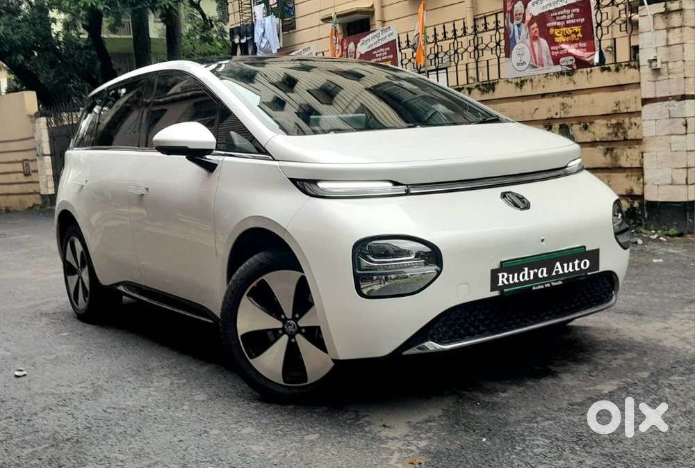 Mg Windsor Ev Essence, 2025, Electric