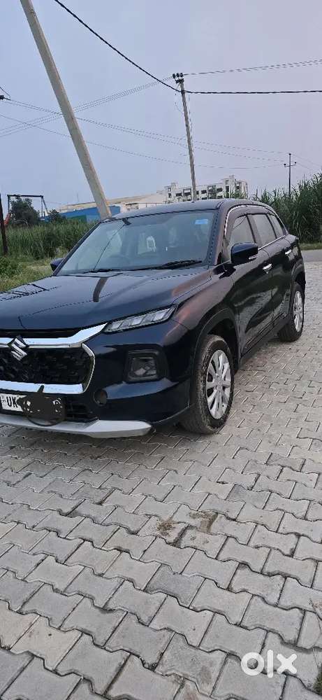 Maruti Suzuki Vitara 2025/23