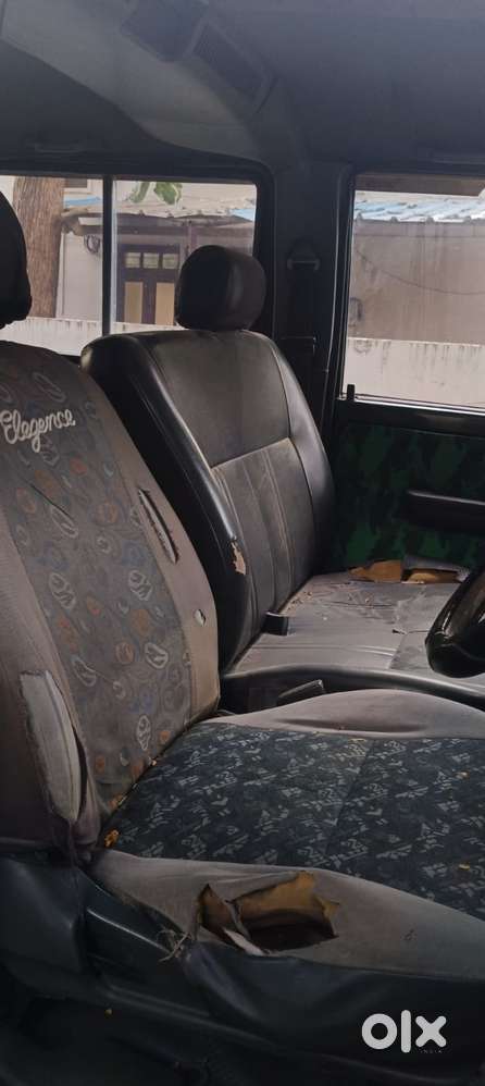 Toyota Qualis Fs B3, 2001, Diesel