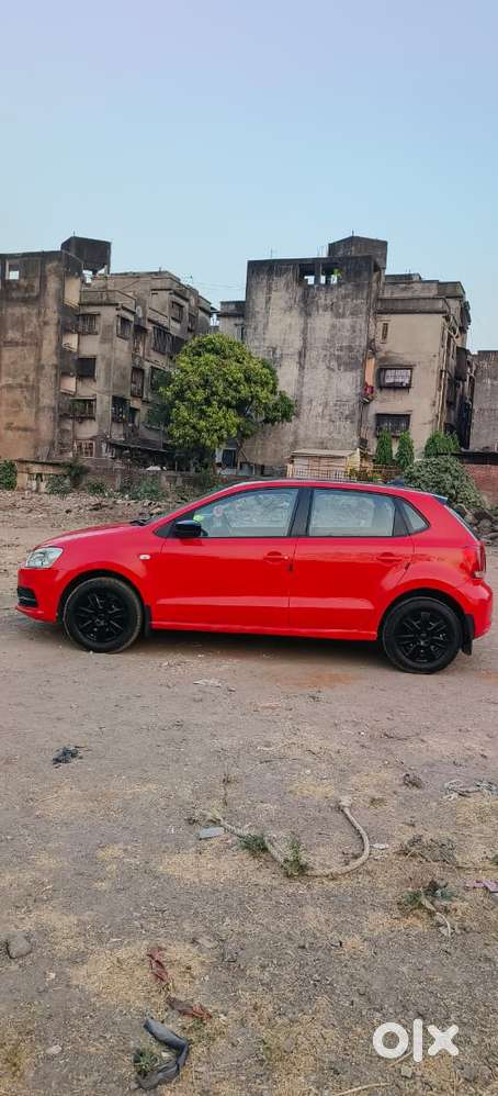 Volkswagen Polo, 2010, Diesel