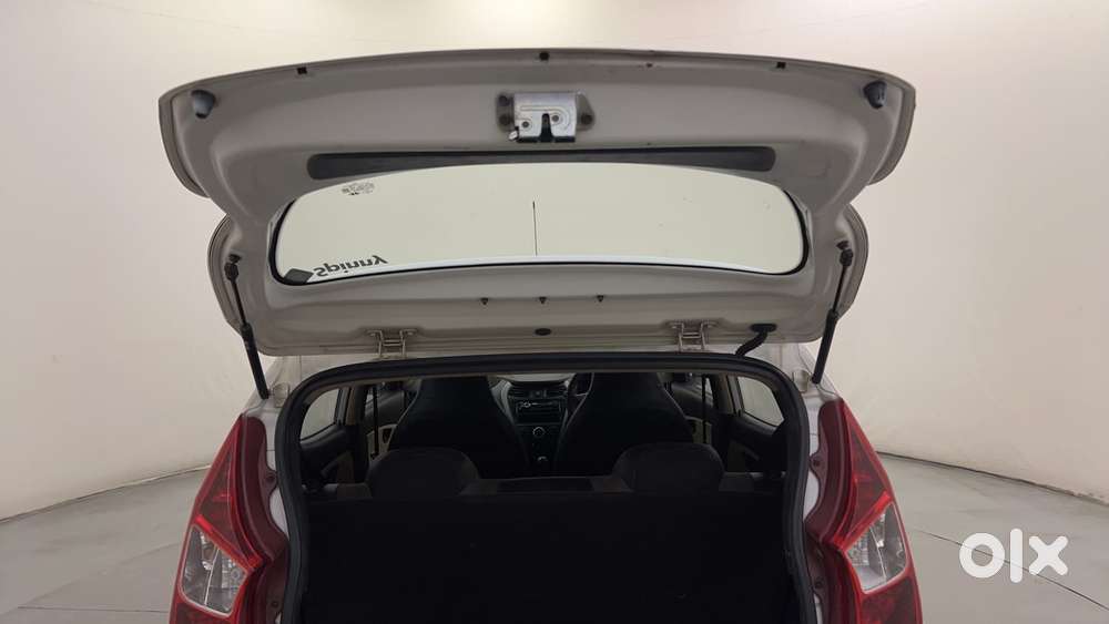 Hyundai Eon Era +, 2013, Petrol