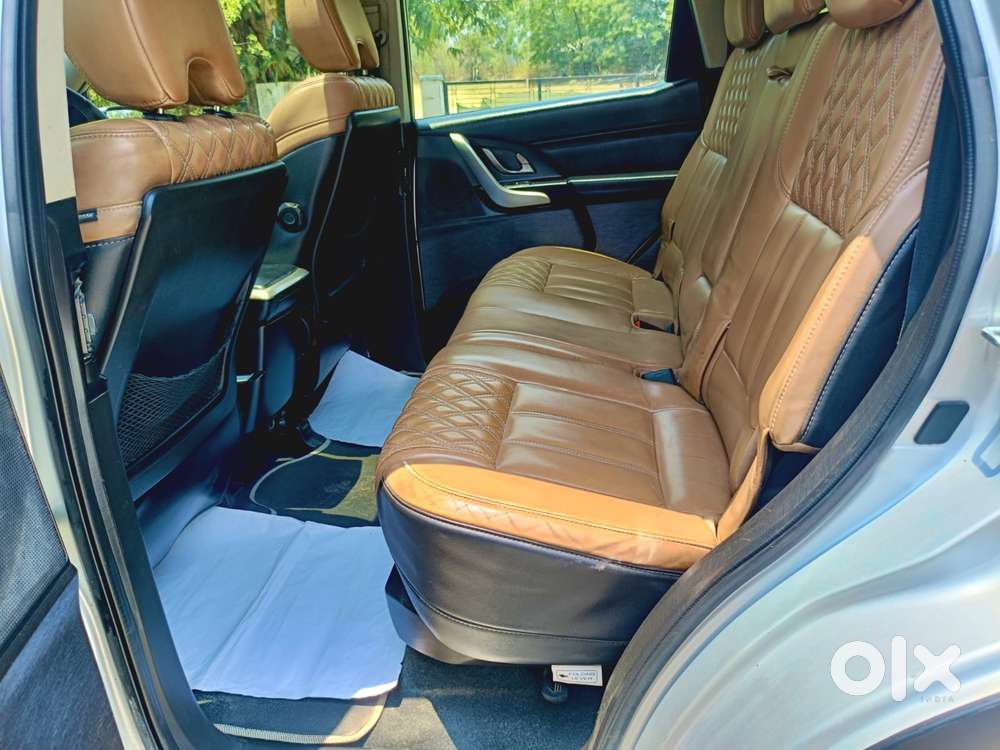 Mahindra Xuv500 W11, 2018, Diesel