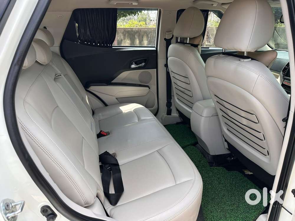 Mahindra Xuv300 W8 Option Diesel, 2021, Diesel