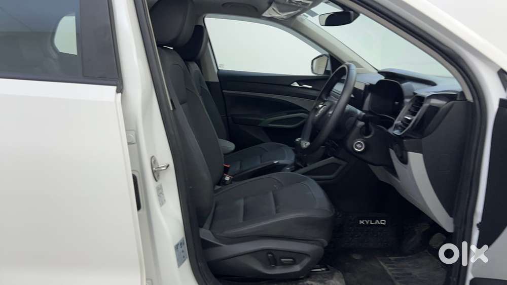 Skoda Kylaq Prestige, 2025, Petrol