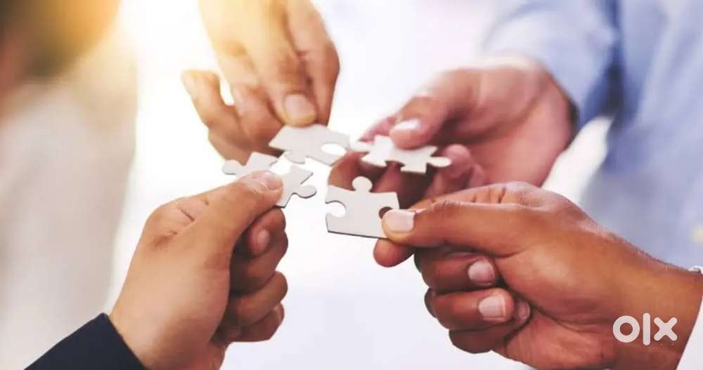 Channel Partner in business
