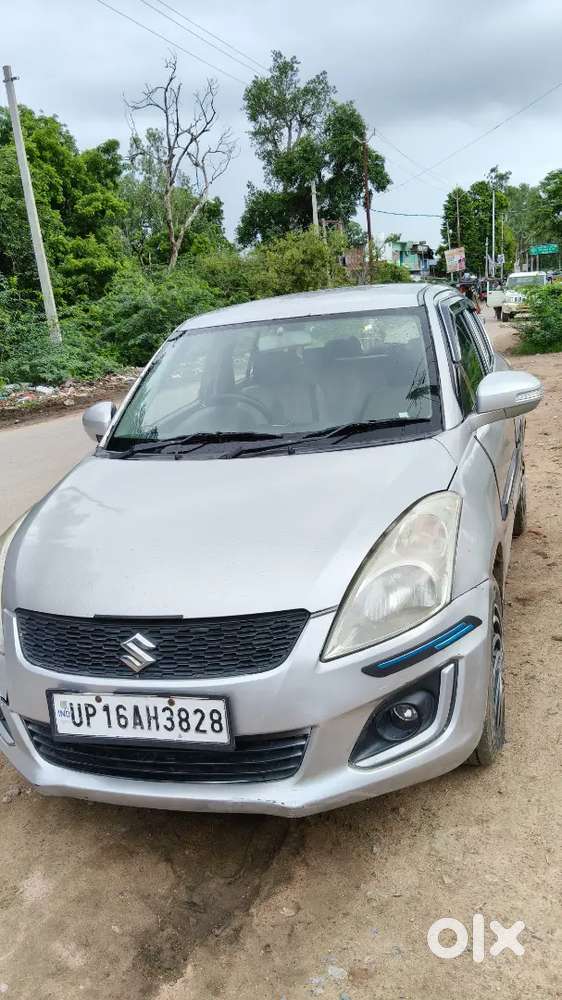 Maruti Suzuki Swift 2011