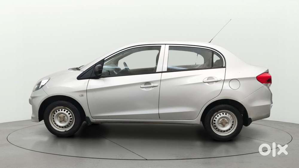 Honda Amaze 2013-2016 E I-vtech, 2015, Petrol