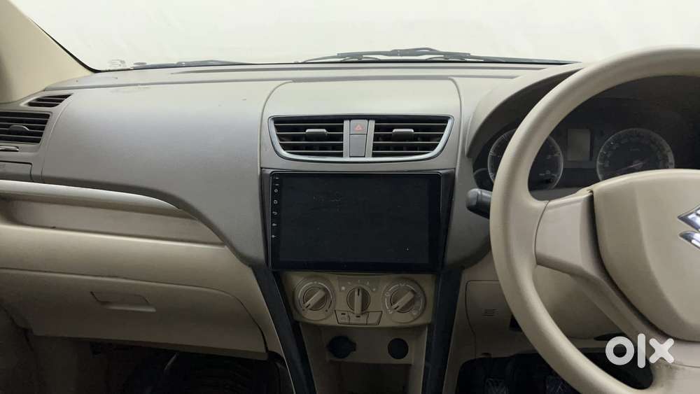 Maruti Suzuki Ertiga 2012-2015 Vdi, 2013, Diesel