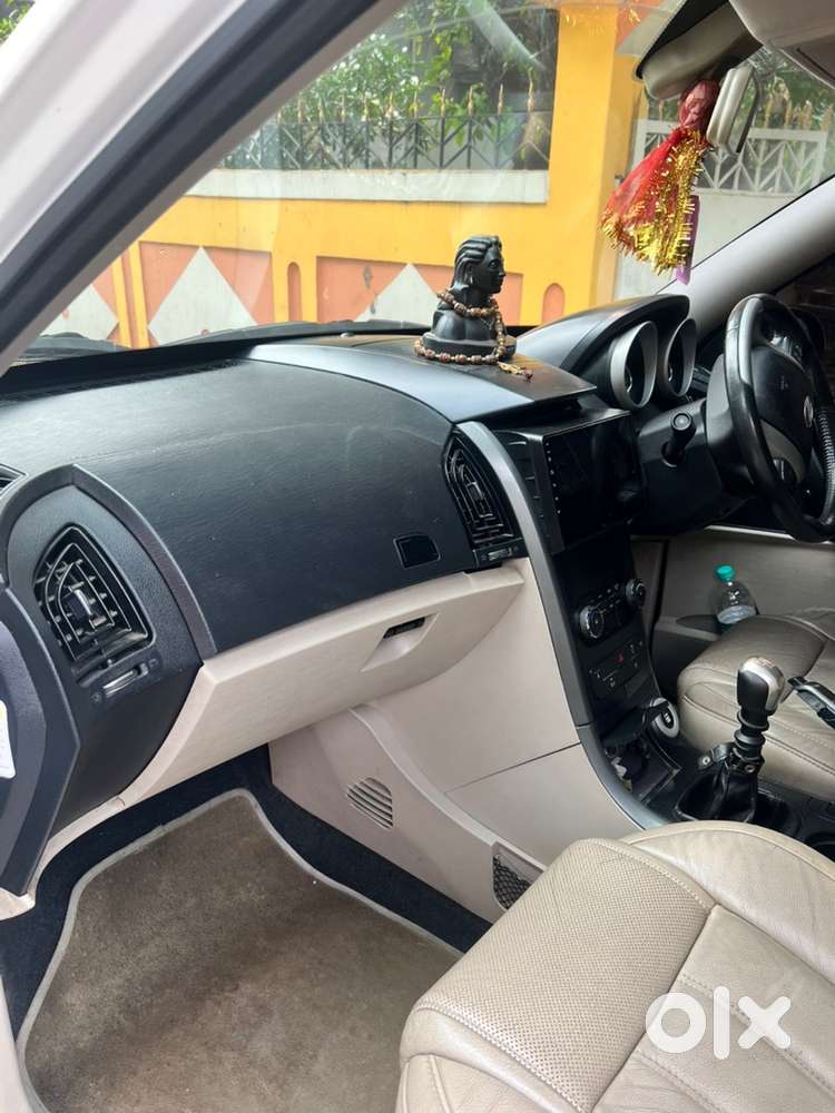Mahindra Xuv500 Diesel 78000 Km Driven Very Good Condition.