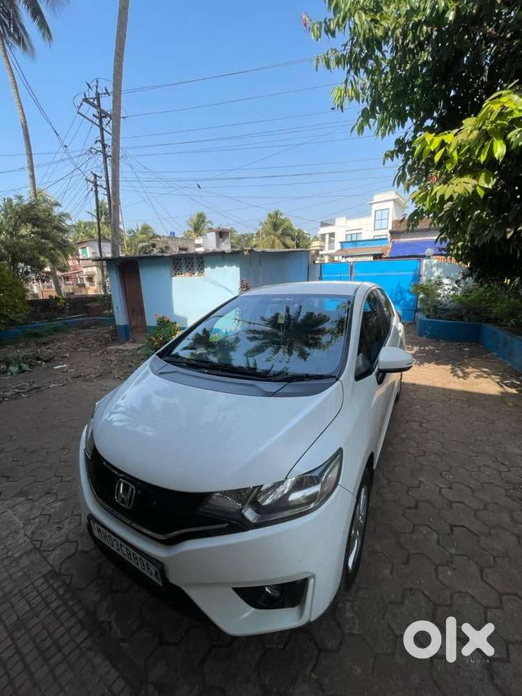 Honda Petrol 2016 Drive