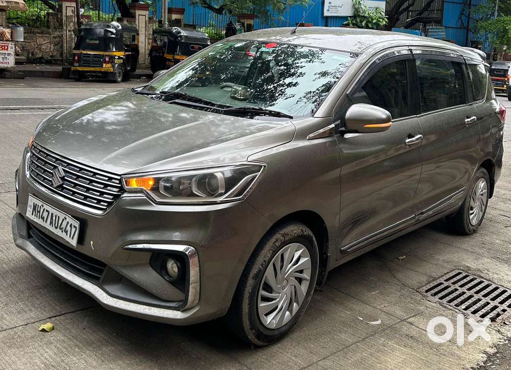 Maruti Suzuki Ertiga Vxi (o) Cng, 2020, Cng & Hybrids