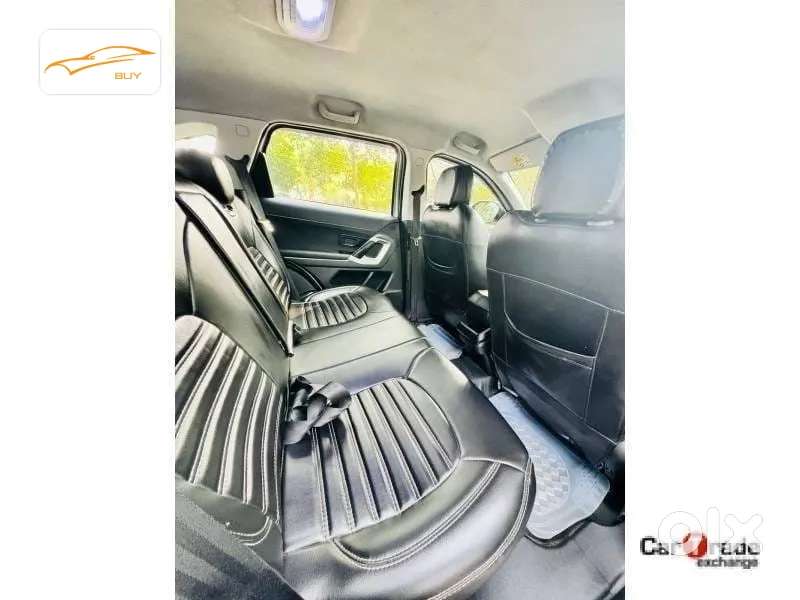 Tata Harrier Xm, 2020, Diesel