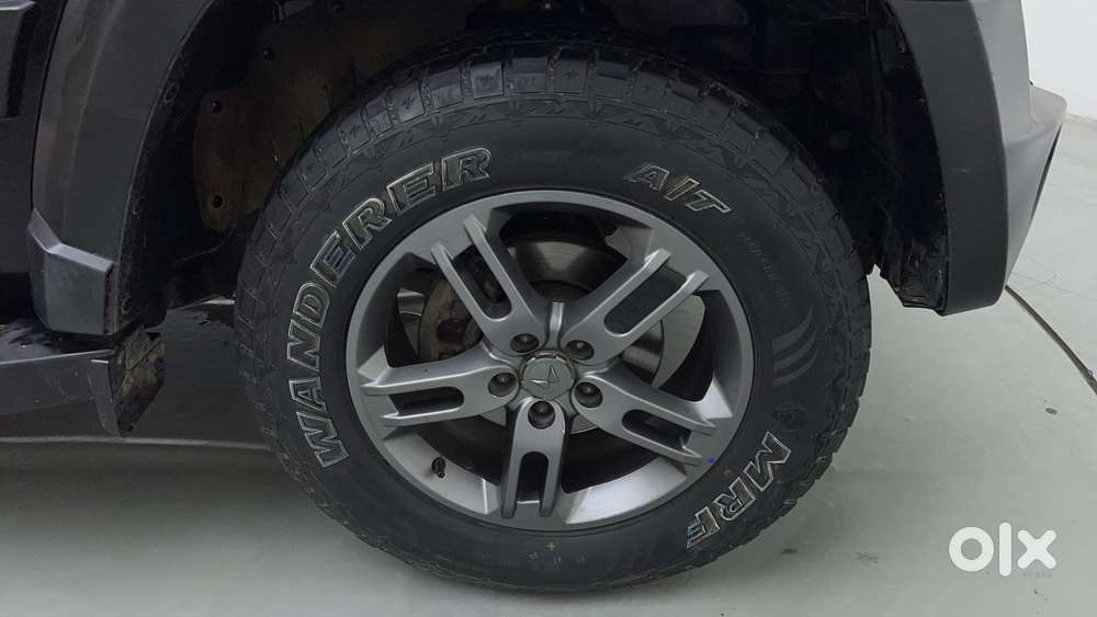 Mahindra Thar Lx Hard Top Diesel Mt Rwd, 2023, Diesel