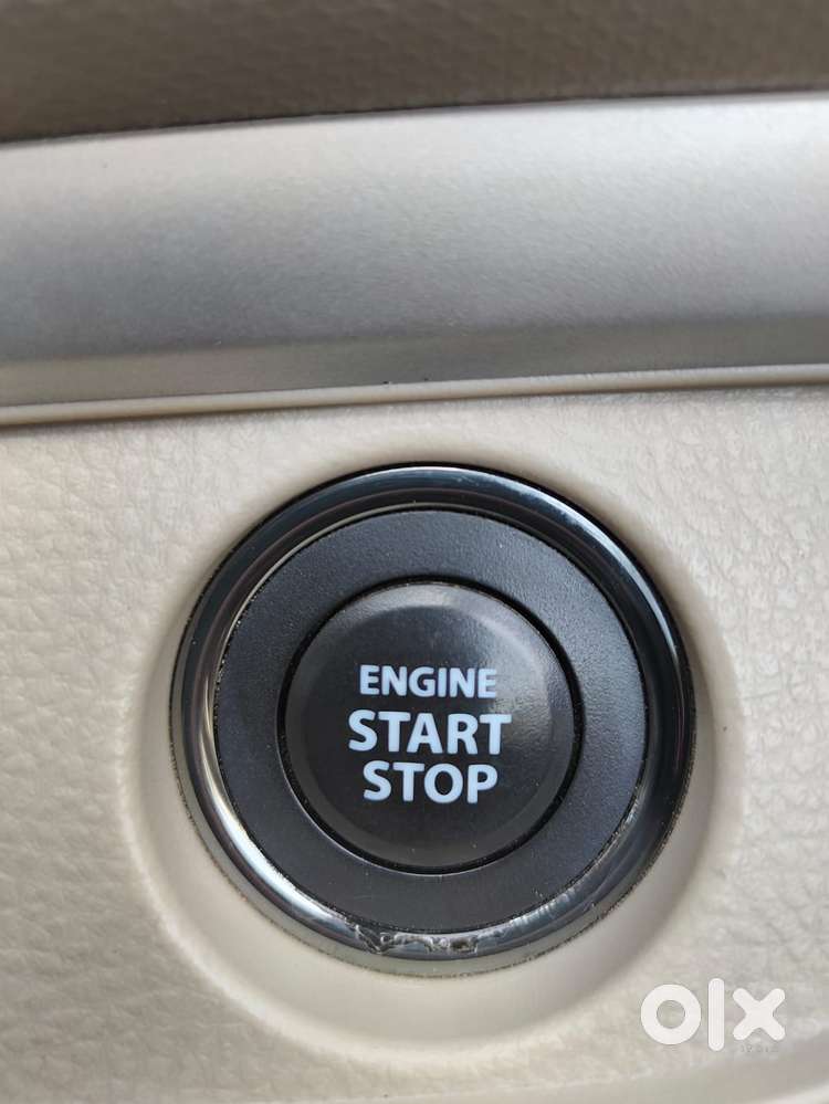 Maruti Suzuki Ertiga, 2016, Diesel