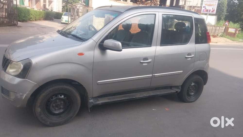 Mahindra Quanto, 2013, Diesel
