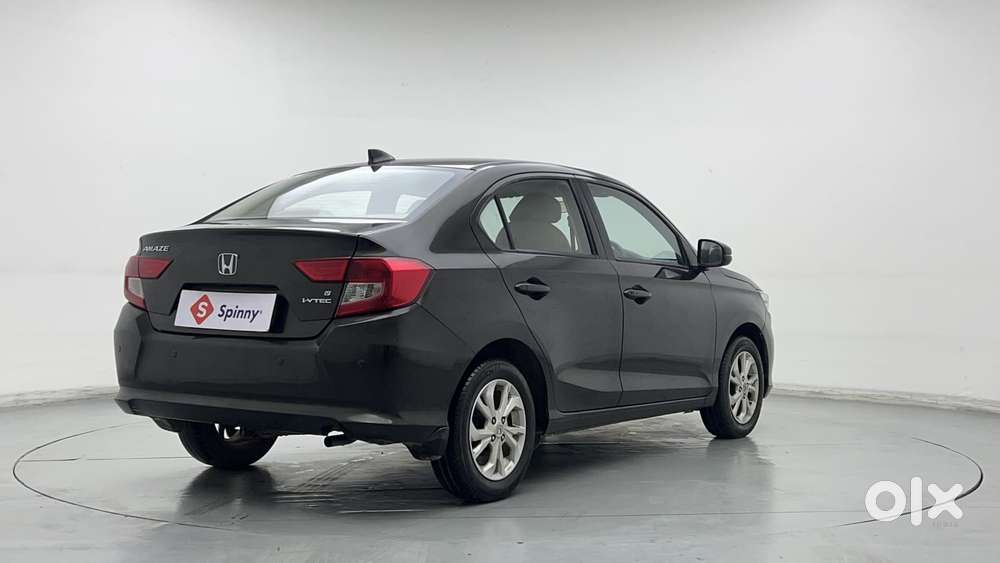 Honda Amaze 1.2 V I-vtec Mt, 2019, Petrol