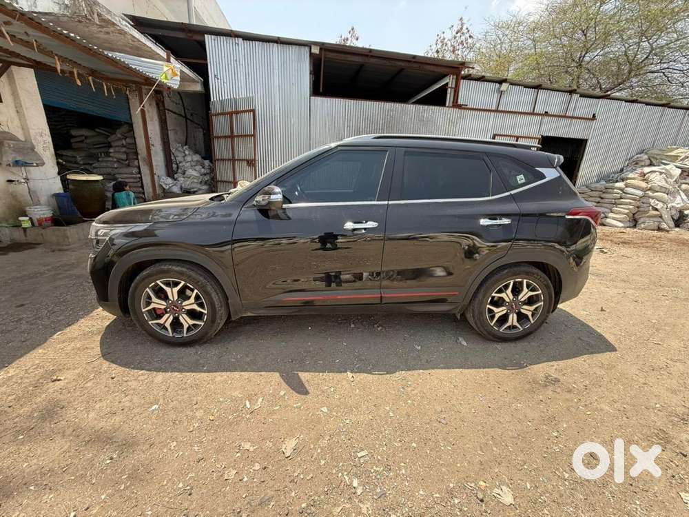 Kia Diesel Car 2022