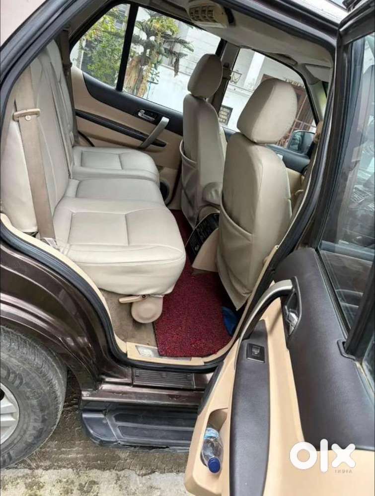 Tata Safari Storme 2013 Diesel Well Maintained