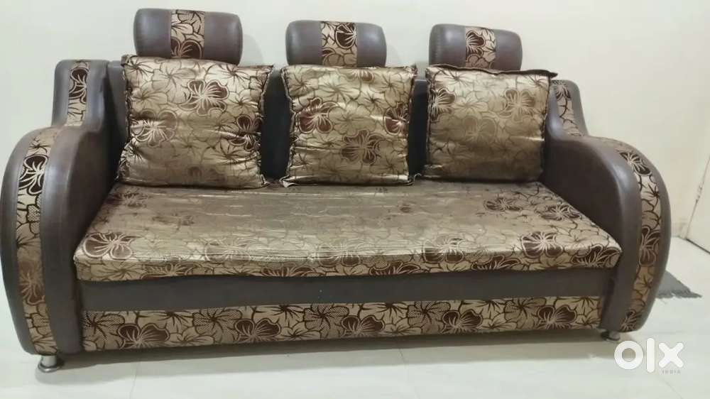 5 Seater Sofa