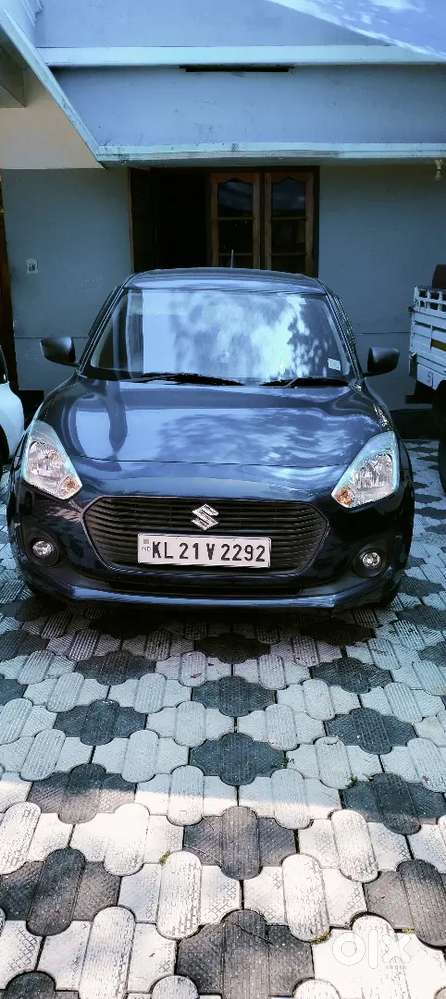 Maruti Suzuki Swift 2020 Petrol 25000 Km Driven