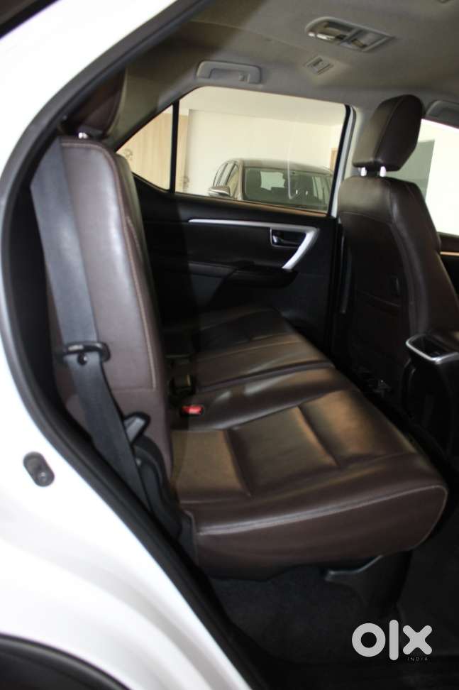 Toyota Fortuner 4x4 At 2.8 Diesel, 2020, Diesel