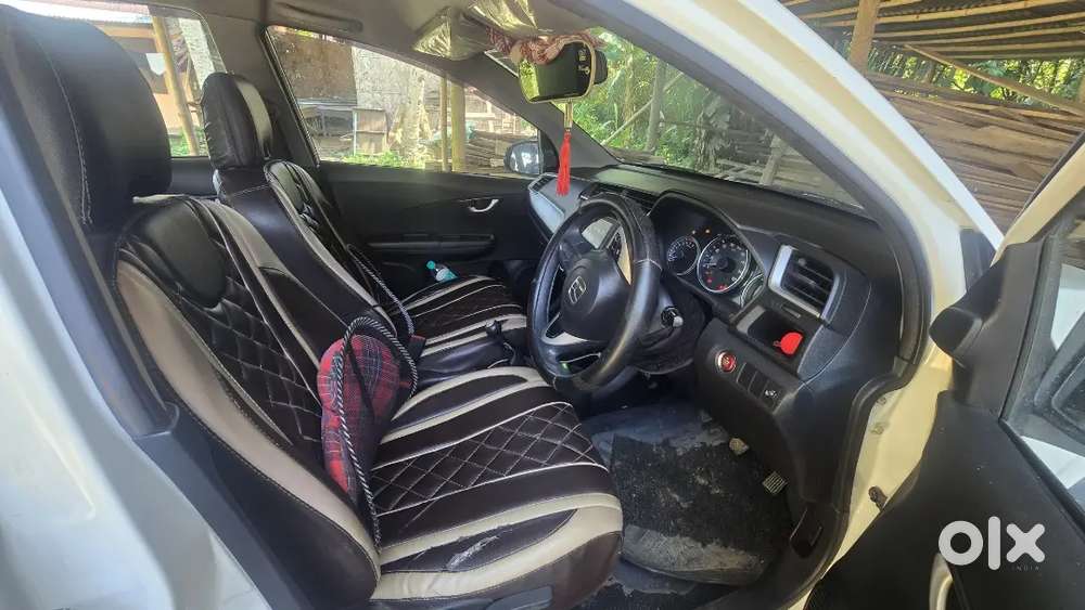 Honda Brv Very Well Maintained