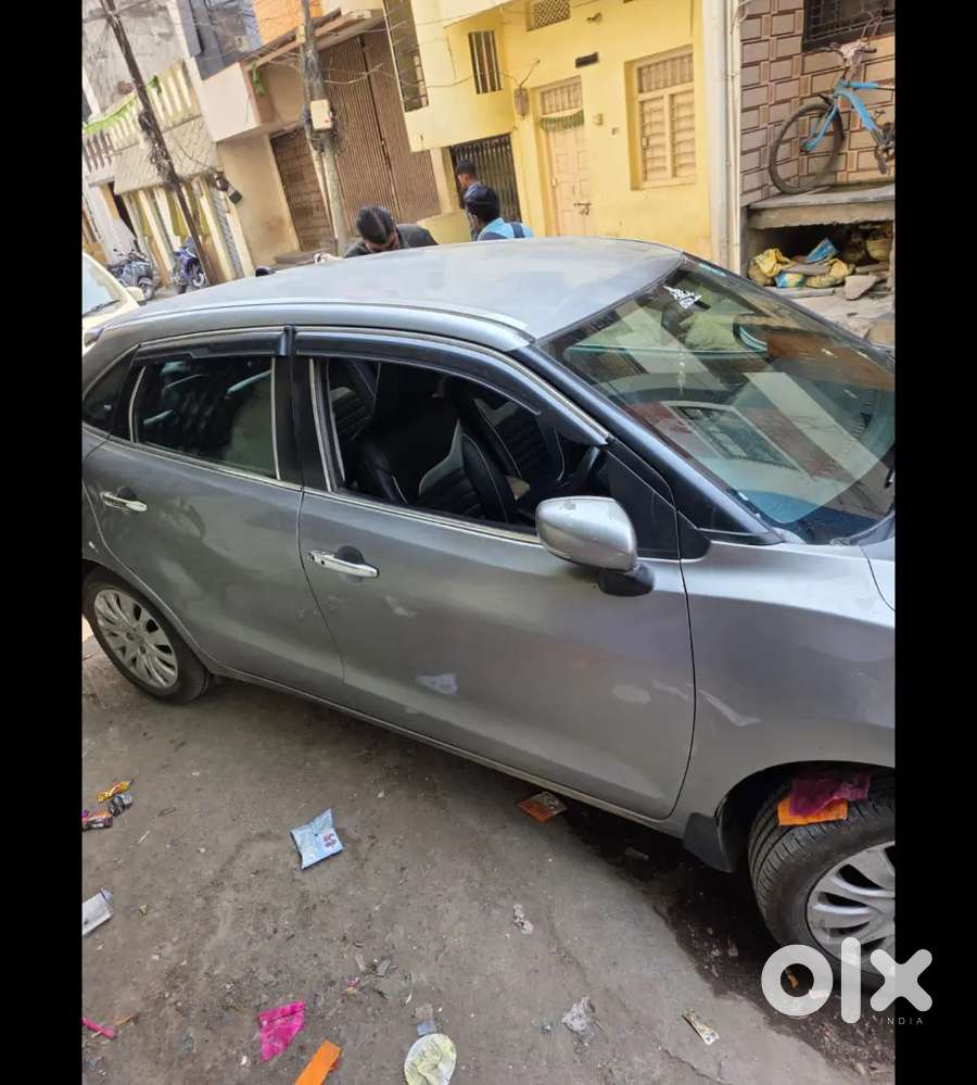 Baleno In Good Condition