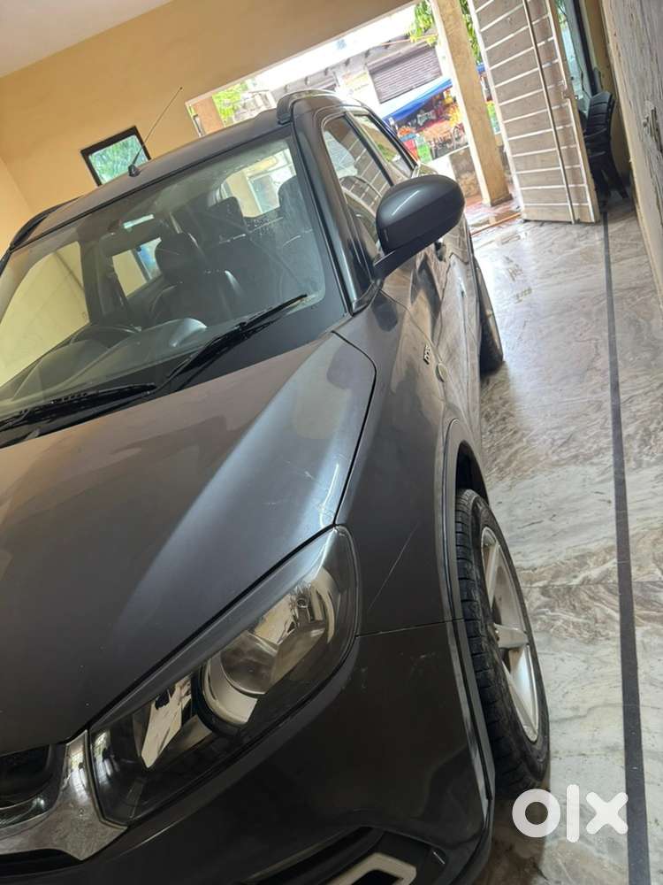 Maruti Brezza Vdi 2019