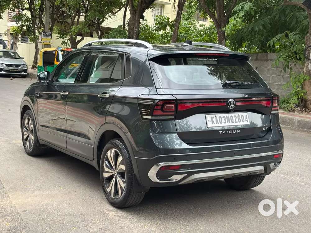Volkswagen Id.4 Awd 2023