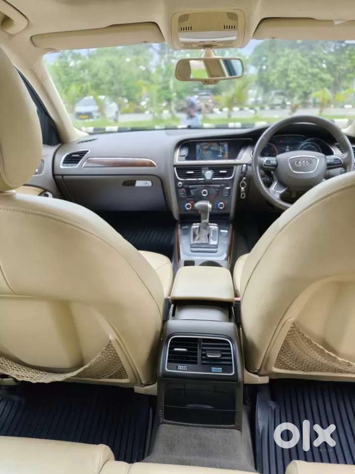 Audi A4 2.0 35 Tdi Premium, 2015, Diesel