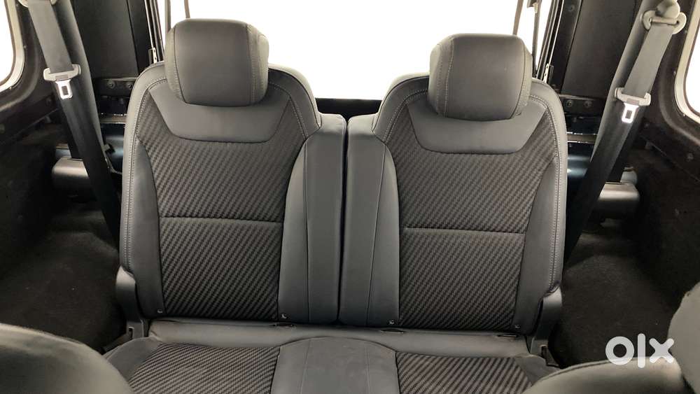 Mahindra Thar Lx 4-str Hard Top At, 2021, Petrol