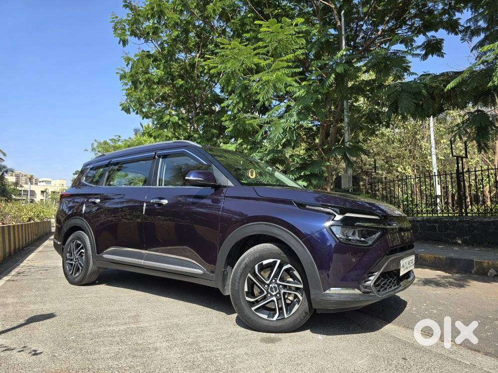 Kia Carens 1.5 Luxury Plus Diesel 6 Str, 2023, Diesel