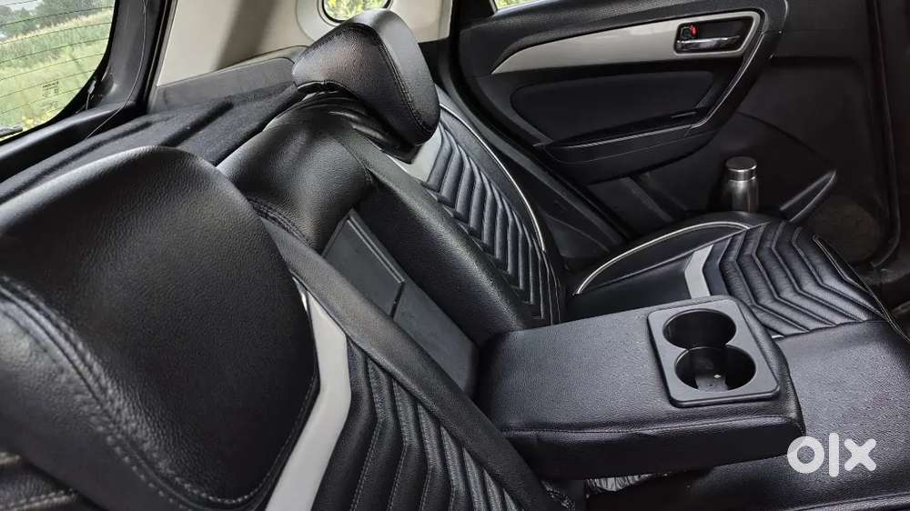 Maruti Suzuki Brezza 2019 Diesel Well Maintained