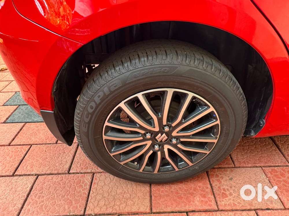 Maruti Suzuki Swift, 2015, Petrol