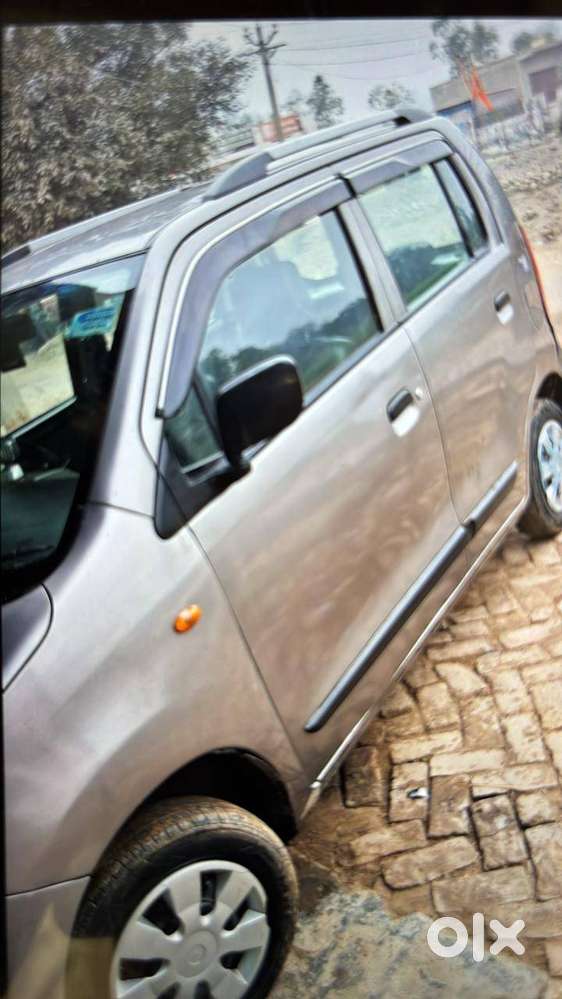 New Tyre Full Ac Working 38 Ka Milage