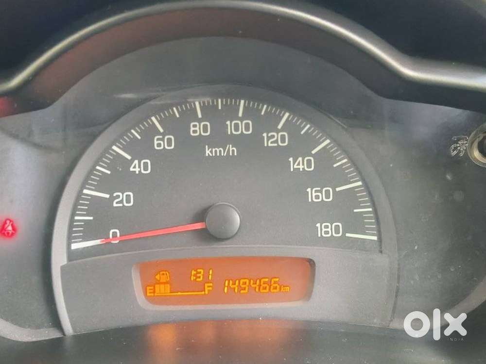 Maruti Suzuki Celerio Vxi(o), 2018, Petrol