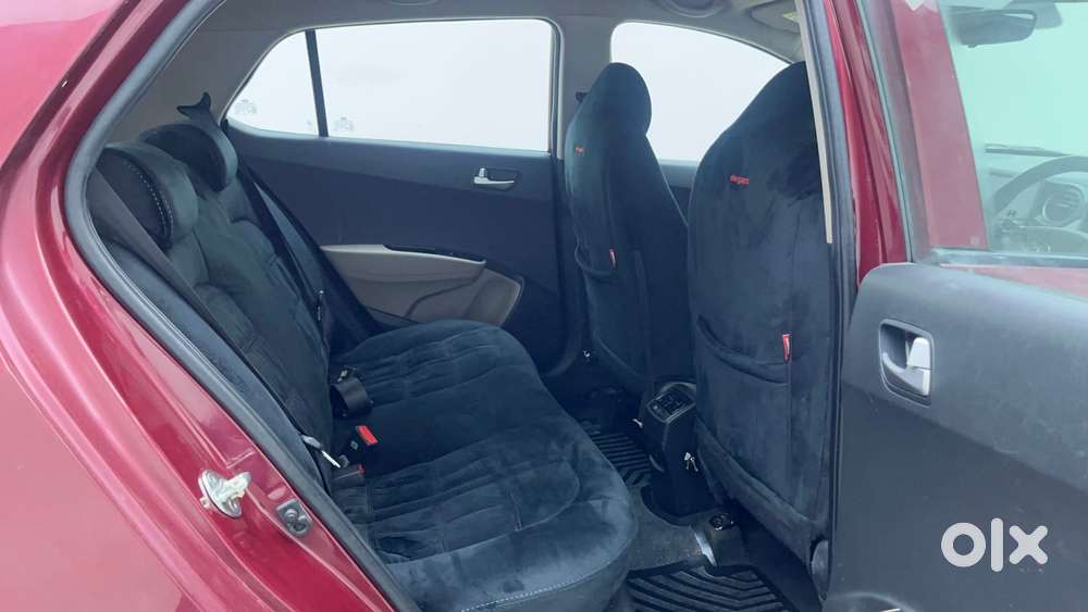 Hyundai Grand I10 1.2 Kappa Asta, 2015, Petrol