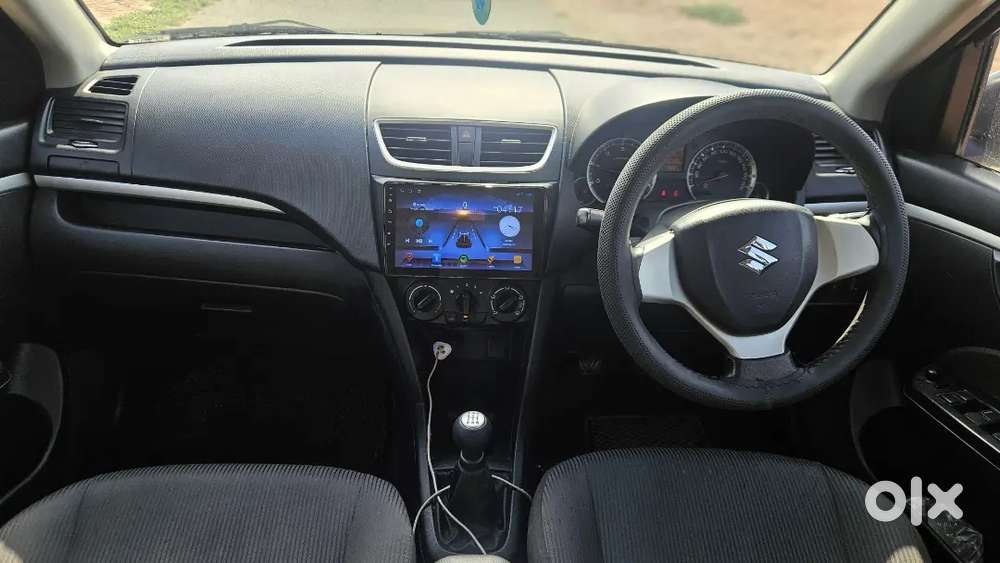 Swift Vdi 2017 Diesel