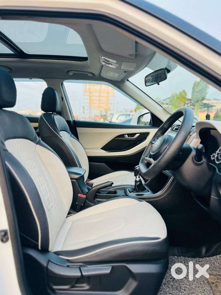 Hyundai Creta 1.5 Crdi Sx, 2022, Diesel