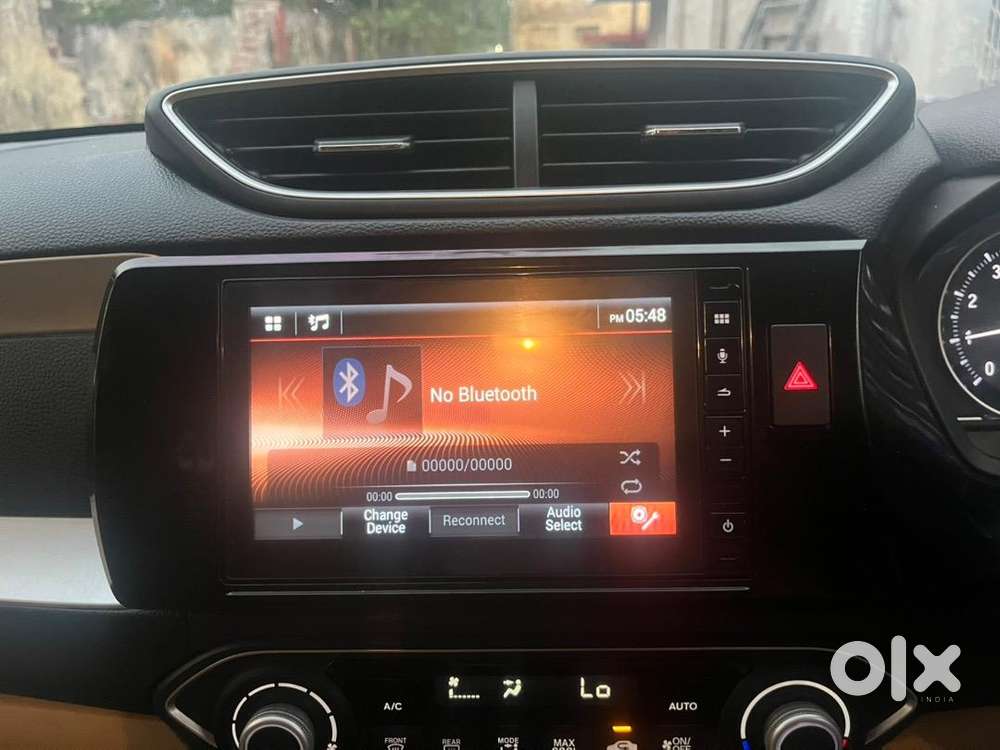 Honda Amaze 2023 Petrol Good Condition