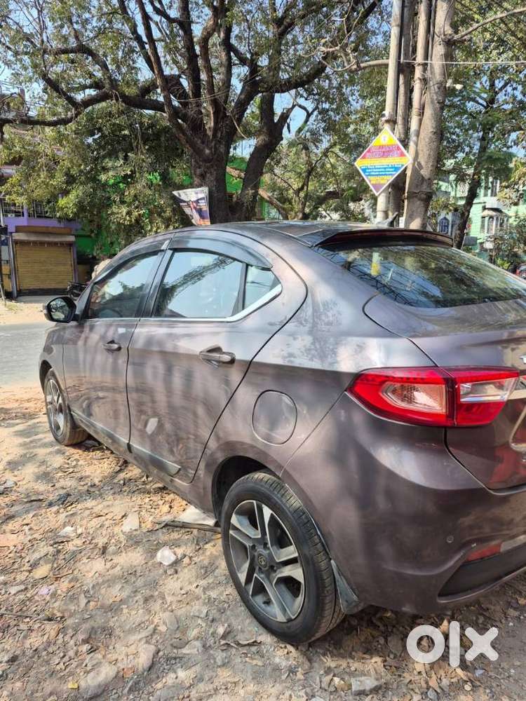 Tata Tigor Xz Plus, 2018