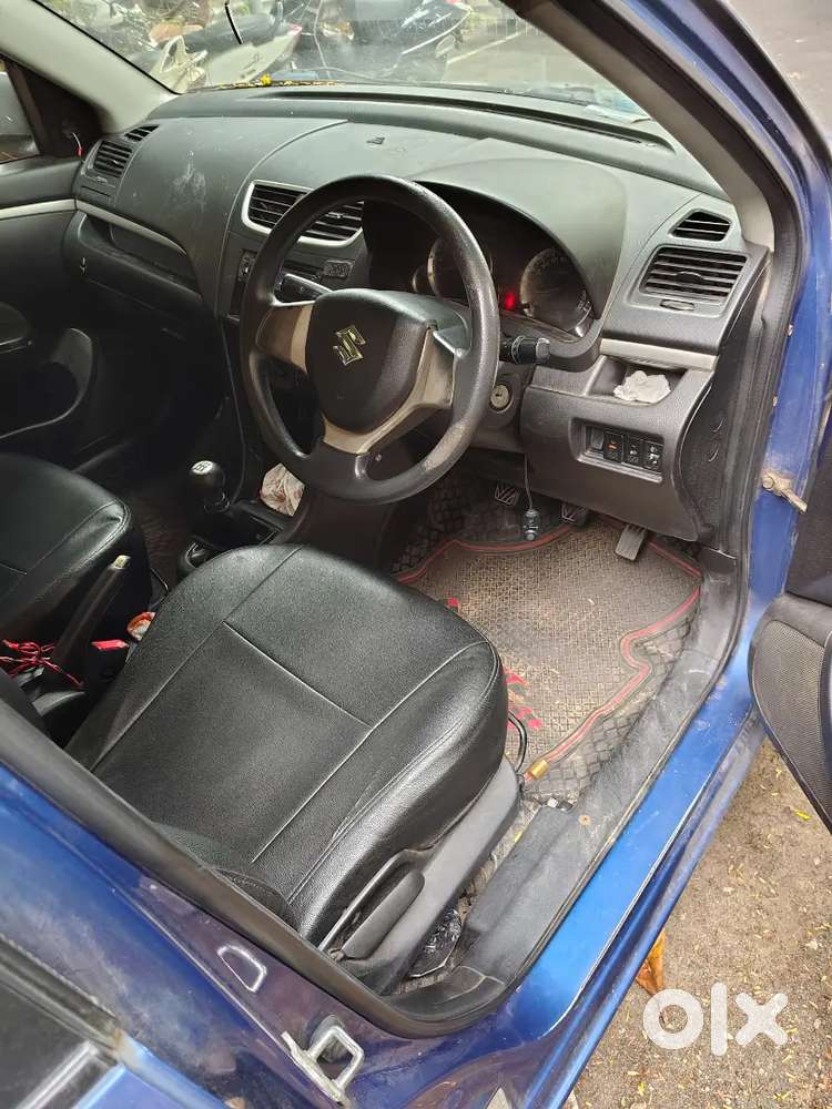 Maruti Suzuki Swift 2014 Petrol Good Condition