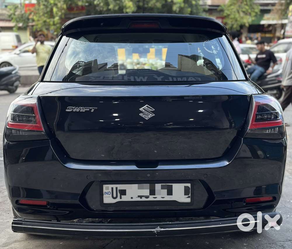 Maruti Suzuki Swift Vxi Cng, 2025, Cng & Hybrids
