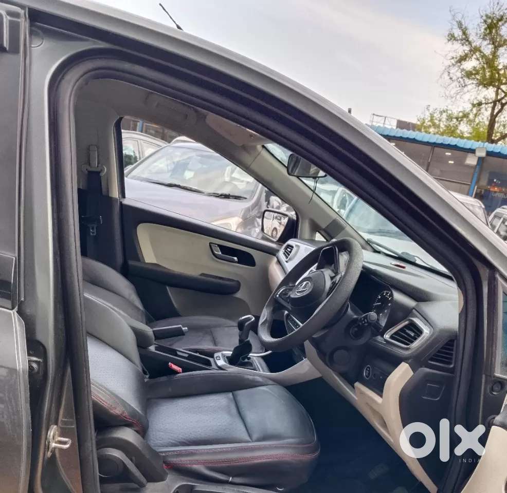 Tata Altroz Xz, 2021, Petrol